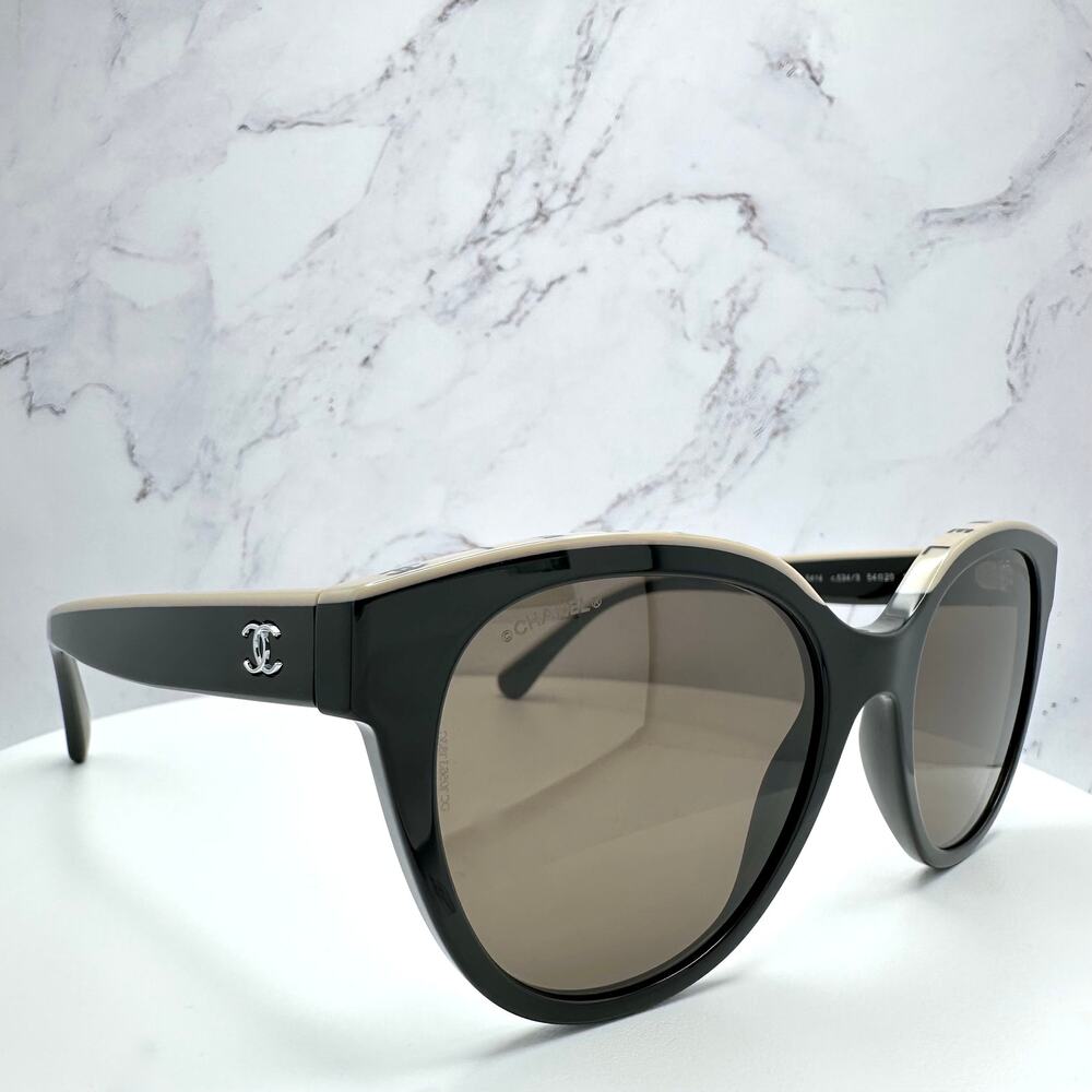 New CHANEL Sunglasses - Picture 9 of 16